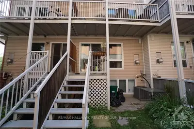 525 Lisgar Street 7, Ottawa Centre, On K1r 5h4