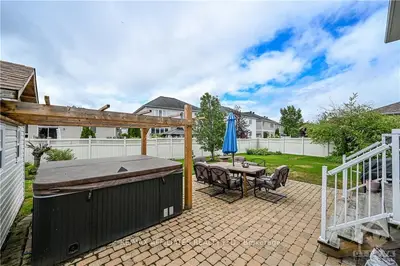 20 Aria Court, Orleans - Cumberland And Area, On K4a 4p2