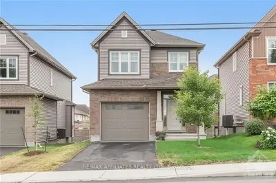 1852 Maple Grove Road, Stittsville - Munster - Richmond, On K2s 0w3