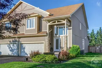 1646 Curly Lane, Greely - Metcalfe - Osgoode - Vernon And Area, On K4p 0b9