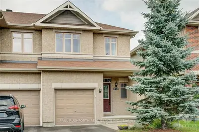 446 Sultan Street, Orleans - Cumberland And Area, On K4a 0k2