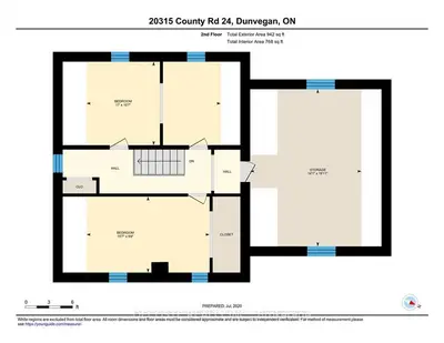 20315 County 24 Road, North Glengarry, On K0c 1j0