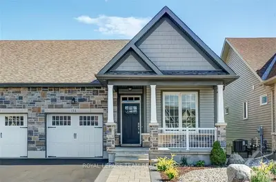 134 Kempten Court, North Grenville, On K0g 1j0