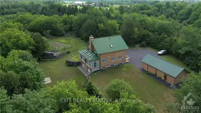 21943 Seven Hills Road, North Glengarry, On K0b 1r0