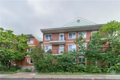 4 O'meara Street 4, West Centre Town, On K1y 4t1