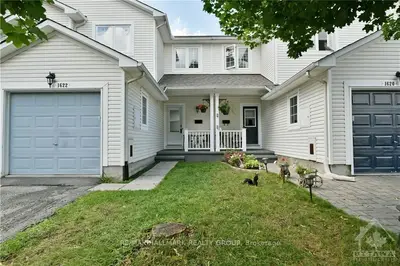 1622 Trenholm Lane, Orleans - Cumberland And Area, On K4a 4b6