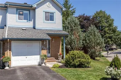 733 Hancock Crescent, Orleans - Cumberland And Area, On K4a 3m9