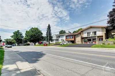 1365 Laurier Street 2, Clarence-rockland, On K4k 1c8