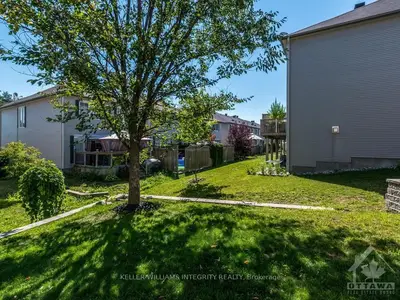 210 Morel, Stittsville - Munster - Richmond, On K2s 0m8