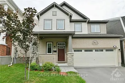 110 Pinelock Street, Kanata, On K2m 0l3