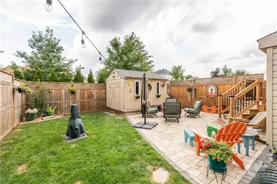 6817 Breanna Cardill Street, Greely - Metcalfe - Osgoode - Vernon And Area, On K4p 0c3