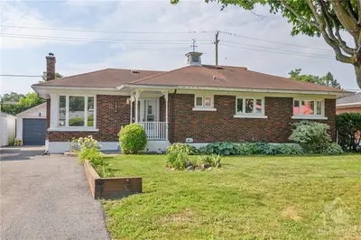 774 Cork Street, Elmvale Acres And Area, On K1g 1x9