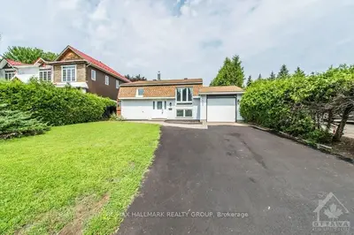 1457 Plumber Avenue, Overbrook - Castleheights And Area, On K1k 4b2