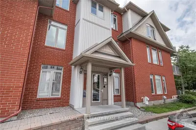 250 Meilleur E, Vanier And Kingsview Park, On K1l 0a3