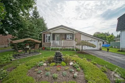 751 St Joseph Street, Casselman, On K0a 1m0