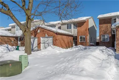 1446 Hodge Crescent, Orleans - Cumberland And Area, On K1e 2x2