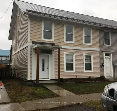 91 Buell Street, Brockville, On K6v 4y5