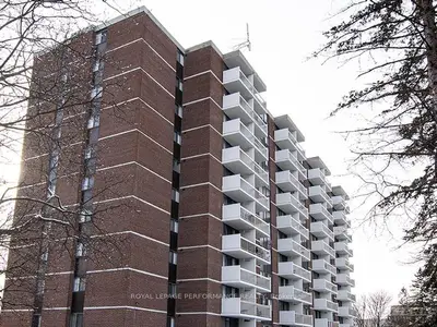 550 Lang's Road 512, Manor Park - Cardinal Glen And Area, On K1k 4c2