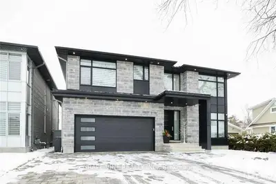 108 Granton Avenue, Meadowlands - Crestview And Area, On K2g 1x5
