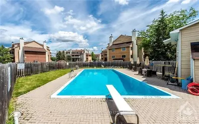 794 St Andre Drive 62b, Orleans - Convent Glen And Area, On K1c 4r9