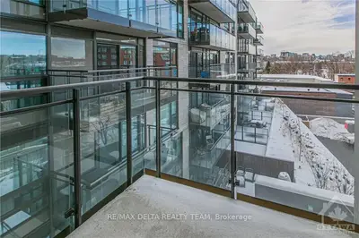 411 Mackay Street 516, New Edinburgh - Lindenlea, On K1m 2k5