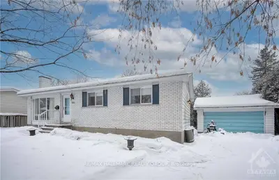 2146 Monson Crescent, Beacon Hill North - South And Area, On K1j 6a8