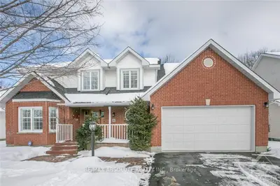 16 Tarryn Terrace, Stittsville - Munster - Richmond, On K0a 2z0
