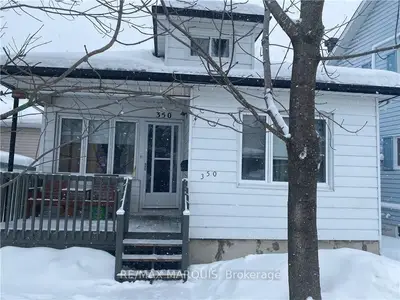 350 James Street, Hawkesbury, On K6a 1t2