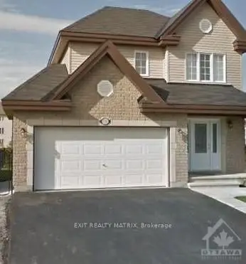 133 Dorina Sarazin Crescent, Clarence-rockland, On K4k 0g6