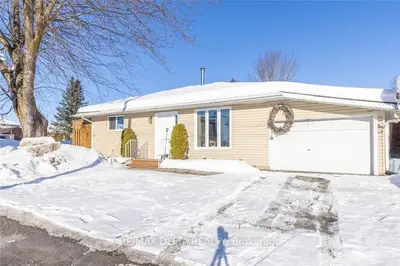 3845 Champlain Street, Clarence-rockland, On K0a 1e0