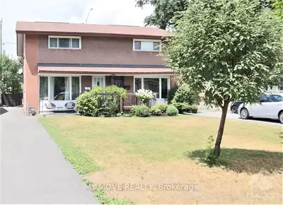 2075 Kingsley Road, Parkway Park - Queensway Terrace S And Area, On K2c 2x6
