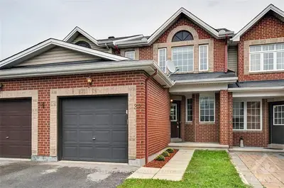 32 Cargrove, Overbrook - Castleheights And Area, On K1k 4y6