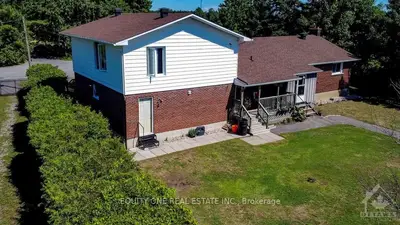 6784 Cedar Acres Drive, Greely - Metcalfe - Osgoode - Vernon And Area, On K4p 1g3