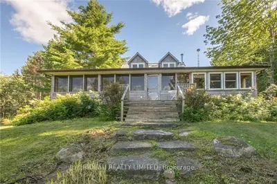 5012 Sherwood Road, Rideau Lakes, On K0g 1v0