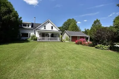 2198 Hallecks Road W, Elizabethtown-kitley, On K6v 5t3