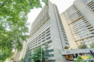 500 Laurier Avenue W 509, Ottawa Centre, On K1r 5e1