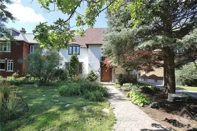 305 Clemow Avenue, Glebe - Ottawa East And Area, On K1s 2b7