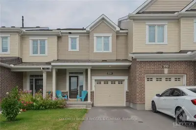 231 Bandelier Way, Stittsville - Munster - Richmond, On K2s 2j4