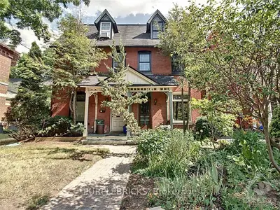 82 James Street, Ottawa Centre, On K1r 5m3