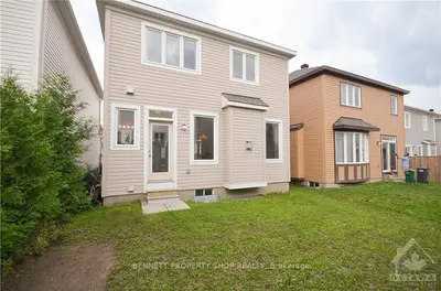 272 Rivertree Street, Kanata, On K2m 0j5