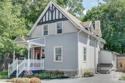 54 Havelock Street, Glebe - Ottawa East And Area, On K1s 0a6