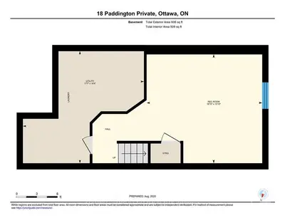 18 Paddington, Hunt Club - South Keys And Area, On K1v 0s8