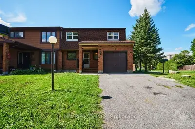 57 Haywood Crescent, Kanata, On K2l 2j3