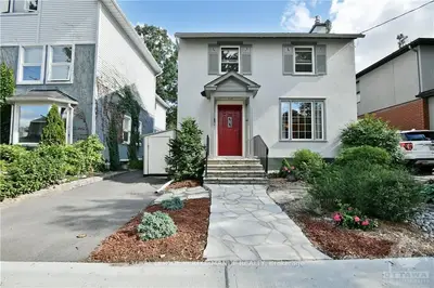 64 Glengarry Road, Glebe - Ottawa East And Area, On K1s 0l5