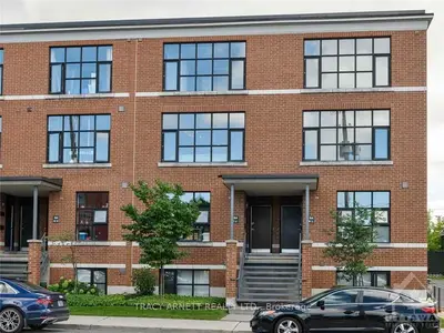 154 Spruce Street J, West Centre Town, On K1r 6p2