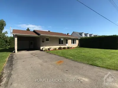 736 St-isidore Street, Casselman, On K0a 1m0