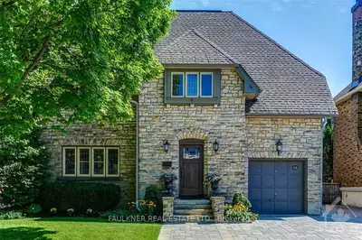 208 Fourth Avenue, Glebe - Ottawa East And Area, On K1s 2l8