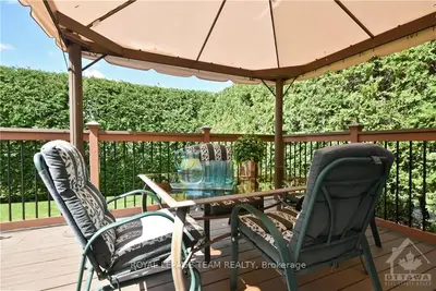 1029 Chantenay Drive, Orleans - Convent Glen And Area, On K1c 2k8