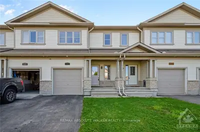 2202 Nantes Street, Orleans - Cumberland And Area, On K4a 4e5
