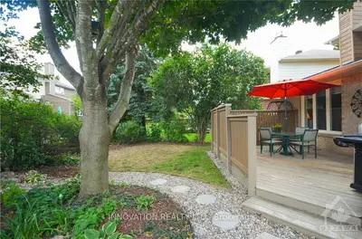 114 Beechfern Drive, Stittsville - Munster - Richmond, On K2s 1e4